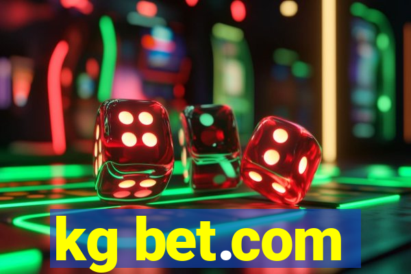 kg bet.com